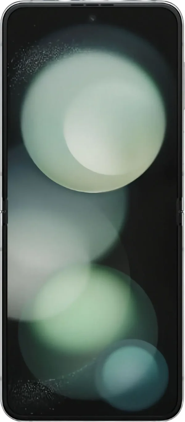 Samsung Galaxy Z Flip5 5g Dual Sim 512 Gb Mint 8 Gb Ram