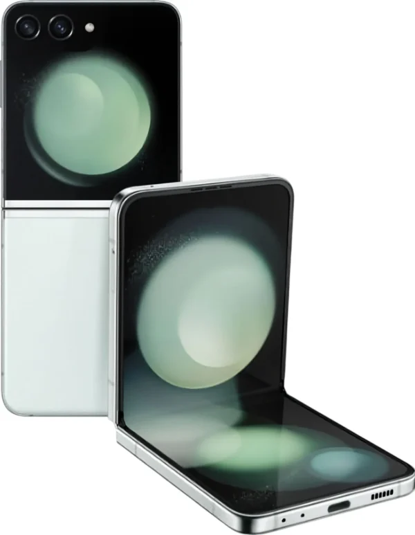 Samsung Galaxy Z Flip5