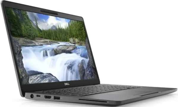 Dell Latitude 5300 Reacondicionada 13.3" – Laptop Empresarial Compacta y Potente