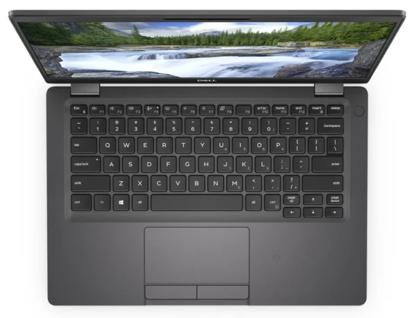 Dell Latitude 5300 Reacondicionada 13.3" – Laptop Empresarial Compacta y Potente