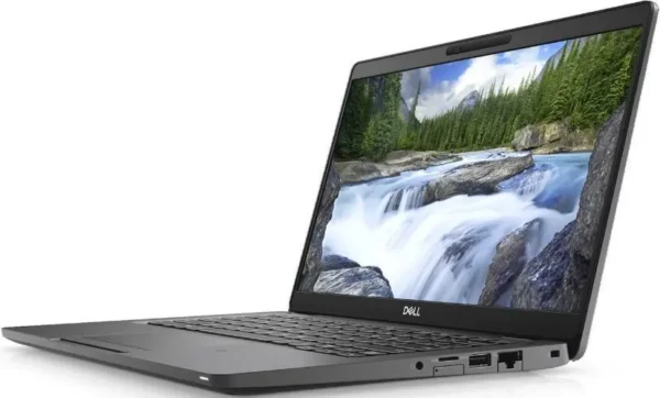 Dell Latitude 5300 Reacondicionada 13.3" – Laptop Empresarial Compacta y Potente