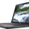 Dell Latitude 5400 Intel Core i5-8265U 16GB RAM 256GB SSD | Reacondicionada