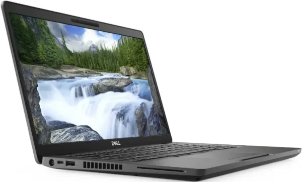 Dell Latitude 5400 Intel Core i5-8265U 16GB RAM 256GB SSD | Reacondicionada