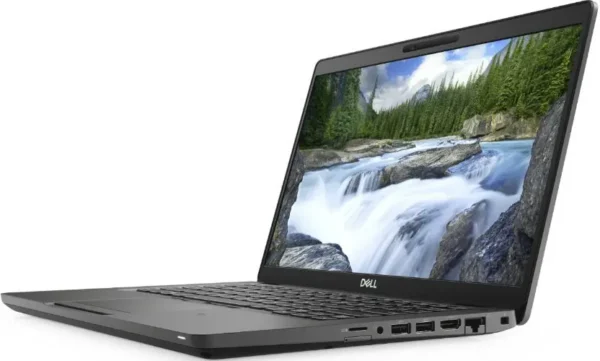 Dell Latitude 5400 Intel Core i5-8265U 16GB RAM 256GB SSD | Reacondicionada