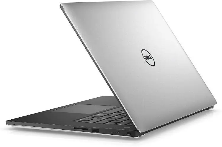 Dell Precision 5510 Core i7-