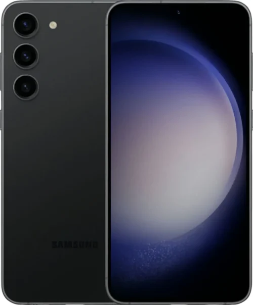 Galaxy S23+ negro Galaxy-S23-negro