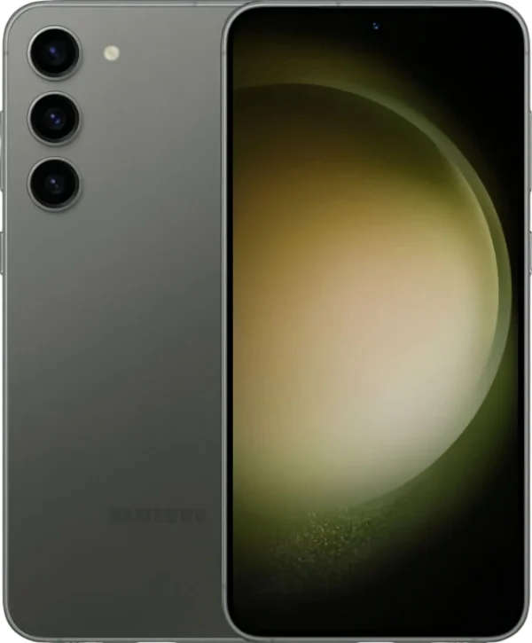Samsung Galaxy S23 Plus Reacondicionado