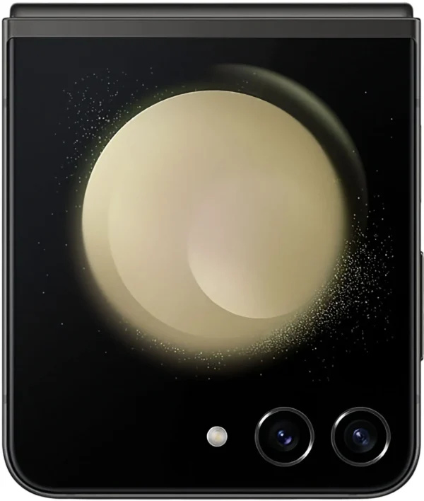 Samsung Galaxy Z Flip5 5g Dual Sim 512 Gb 8 Gb Ram