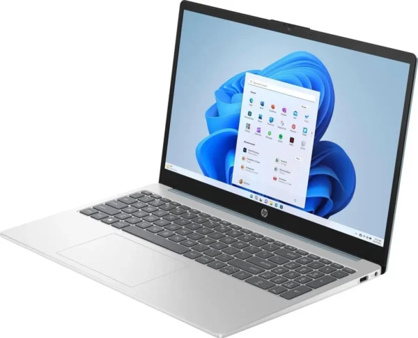 HP 15-fc0035tg Reacondicionado