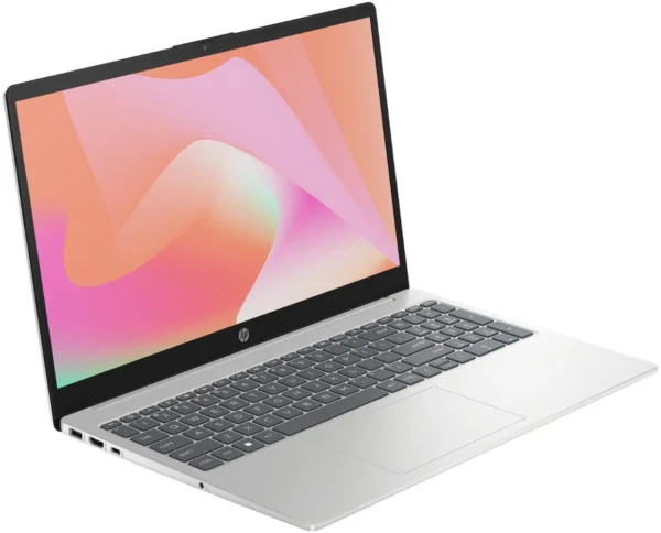 HP 15z-fc000 Laptop 15.6 HP 15z-fc000 AMD Athlon Silver 7120U 8GB 512GB SSD Reacondicionado