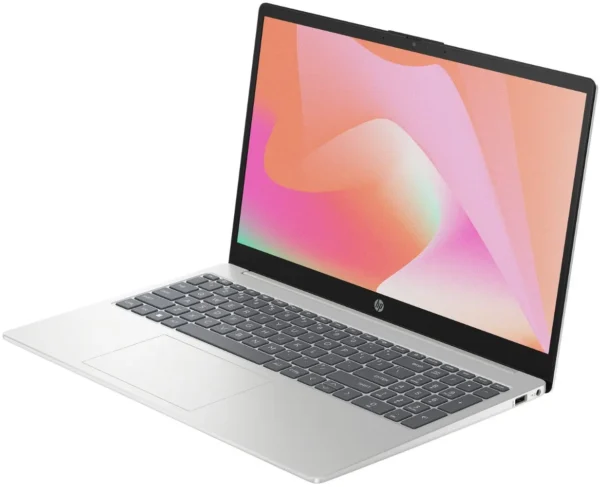 HP 15z-fc000 Laptop HP 15z-fc000 AMD Athlon Silver 7120U 8GB 512GB SSD Reacondicionado