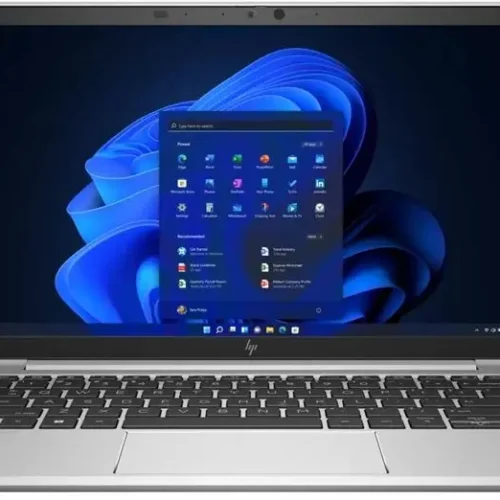 HP EliteBook 830 G8