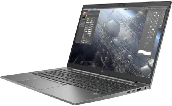 HP ZBook Firefly 14 G8 Reacondicionada | Workstation HP Profesional