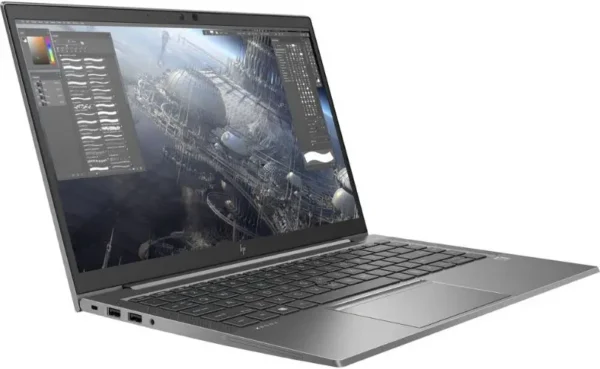 HP ZBook Firefly 14 G8 Reacondicionada | Workstation HP Profesional