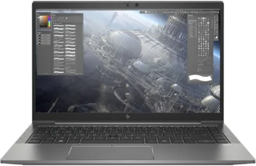 HP ZBook Firefly 14 G8 Reacondicionada | Workstation HP Profesional