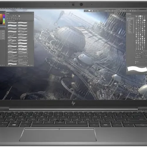 HP ZBook Firefly 14 G8 Reacondicionada | Workstation HP Profesional