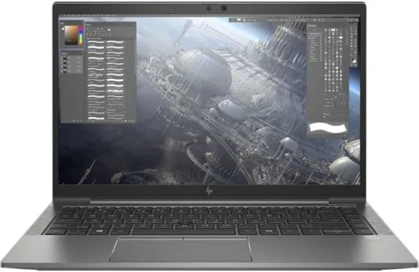 HP ZBook Firefly 14 G8 Reacondicionada | Workstation HP Profesional