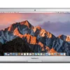 Intel Core i5 1.8GHz - 8GB RAM - SSD 128GB MacBook Air 13 Pulgadas Reacondicionada