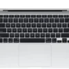Intel Core i5 1.8GHz - 8GB RAM - SSD 256GB MacBook Air 13 Pulgadas Reacondicionada