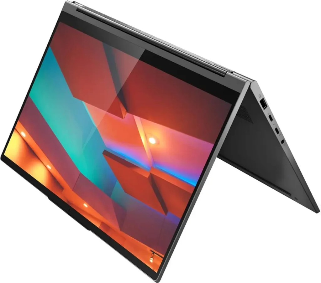 Lenovo Yoga C940 Reacondicionada