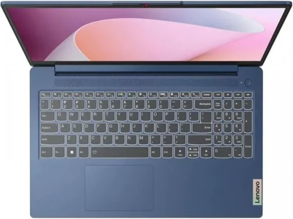 Lenovo IdeaPad Slim 3 15ABR8 Reacondicionada Ryzen 7 7730U 16GB RAM 512GB SSD