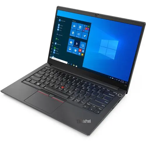 Lenovo ThinkPad E14 Gen 2 Reacondicionada | Laptop Empresarial al Mejor Precio