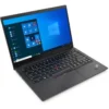 Lenovo ThinkPad E14 Gen 2 Reacondicionada | Laptop Empresarial al Mejor Precio