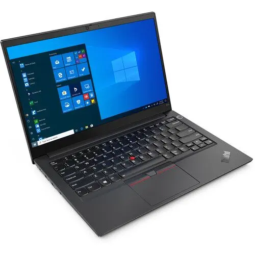 Lenovo ThinkPad E14 Gen 2 Reacondicionada | Laptop Empresarial al Mejor Precio