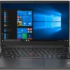 Lenovo ThinkPad E14 Laptop 14 lenovo-thinkpad-e14-reacondicionada