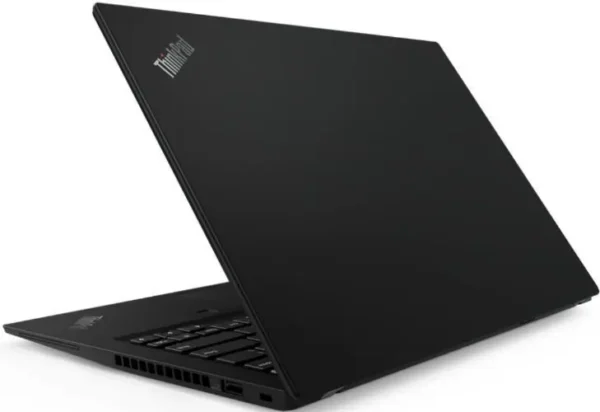 Lenovo ThinkPad Gen 2 Reacondicionada Lenovo ThinkPad T14s Gen 2 Reacondicionada | Portátil Empresarial Ultraligero