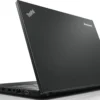 Lenovo ThinkPad L Lenovo ThinkPad L450 Reacondicionada – Portátil Empresarial Resistente para Trabajo y Estudio