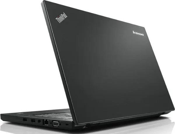Lenovo ThinkPad L Lenovo ThinkPad L450 Reacondicionada – Portátil Empresarial Resistente para Trabajo y Estudio