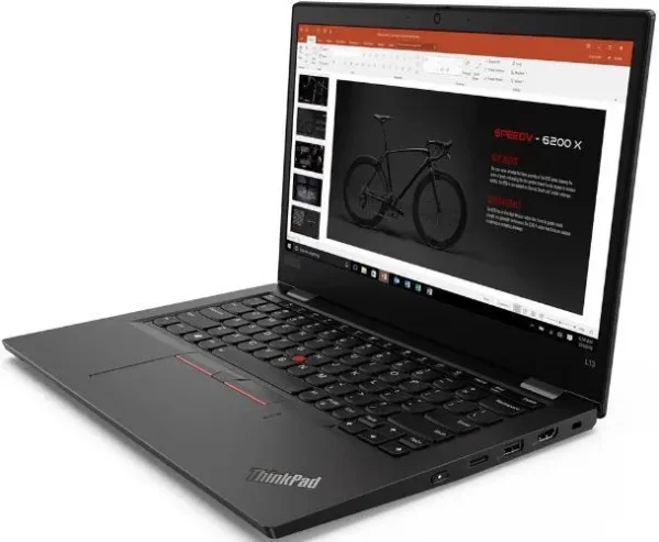 Lenovo ThinkPad L13 Yoga 2-in-1 Core i5 Lenovo ThinkPad L13 Yoga 2-in-1 Core i5 8GB 512GB SSD