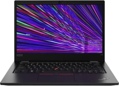 Lenovo ThinkPad L13 Yoga 2-in-1 Core i5 8GB 512GB SSD