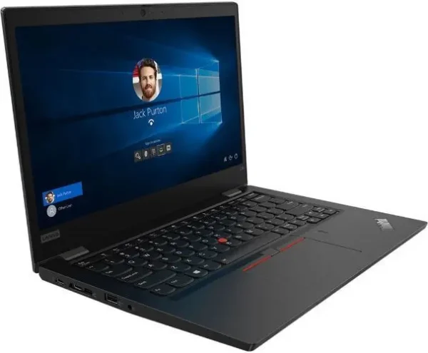 Lenovo ThinkPad L13 Yoga 2-in-1 Core i5 8GB Lenovo ThinkPad L13 Yoga 2-in-1 Core i5 8GB 512GB SSD