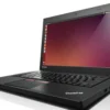 Lenovo ThinkPad L450 Laptop Lenovo ThinkPad L450 Reacondicionada – Portátil Empresarial Resistente para Trabajo y Estudio