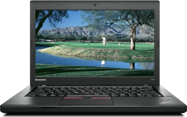 Lenovo ThinkPad L450 Laptop 14 Lenovo ThinkPad L450 Reacondicionada