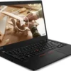 Lenovo ThinkPad T14s Gen 2 Lenovo ThinkPad T14s Gen 2 Reacondicionada | Portátil Empresarial Ultraligero