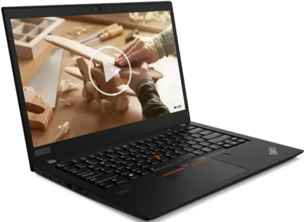 Lenovo ThinkPad T14s Gen 2 Lenovo ThinkPad T14s Gen 2 Reacondicionada | Portátil Empresarial Ultraligero