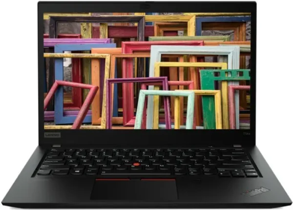 Lenovo ThinkPad T14s Gen 2 Reacondicionada Lenovo ThinkPad T14s Gen 2 Reacondicionada