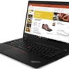 Lenovo ThinkPad T14s Reacondicionada Lenovo ThinkPad T14s Gen 2 Reacondicionada | Portátil Empresarial Ultraligero