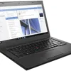 Lenovo ThinkPad T460 Lenovo ThinkPad T460 Reacondicionada