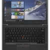Lenovo ThinkPad T460 Laptop Lenovo ThinkPad T460 Reacondicionada