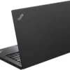 Lenovo ThinkPad T460 Laptop 14 Lenovo ThinkPad T460 Reacondicionada