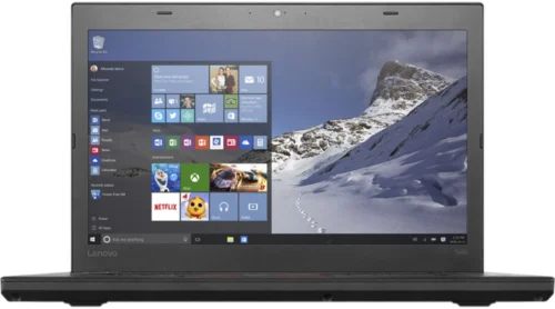Lenovo ThinkPad T460 Laptop 14 Lenovo-ThinkPad-T460-REACONDICONADA