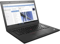 Lenovo ThinkPad T460 Lenovo ThinkPad T460 Reacondicionada