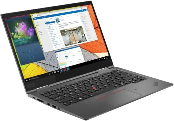 Lenovo ThinkPad X1 Yoga (Gen 5) 2-in-1 Laptop 14 lenovo-thinkpad-x1-yoga