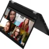 Lenovo ThinkPad X13 Yoga Gen 1 i5-10310U 16GB 256GB Reacondicionada