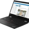 Lenovo ThinkPad X13 Yoga Gen 1 i5-10310U 16GB 256GB Reacondicionada