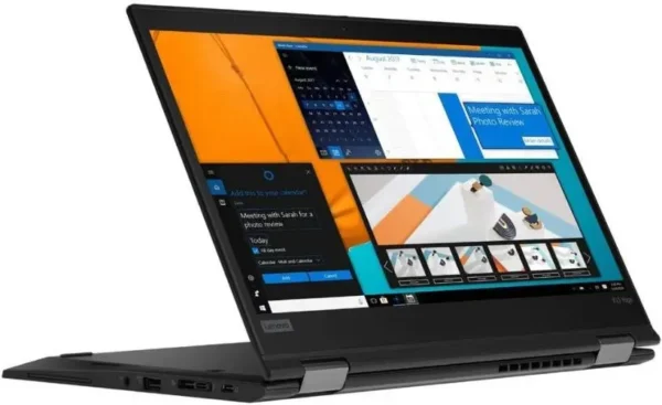 Lenovo ThinkPad X13 Yoga Gen 1 i5-10310U 16GB 256GB Reacondicionada